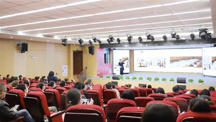 同心·共育|云端连线联情，家校交流交心