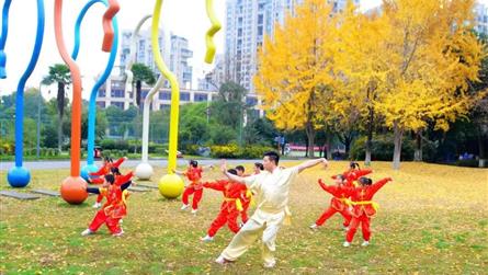 “人人出彩”生长评价,让“双减”有可见效果