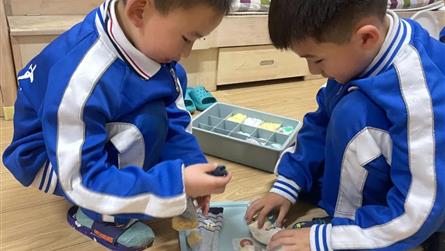 生活技能秀起来 自理自立好少年——冠城七中劳动教育...