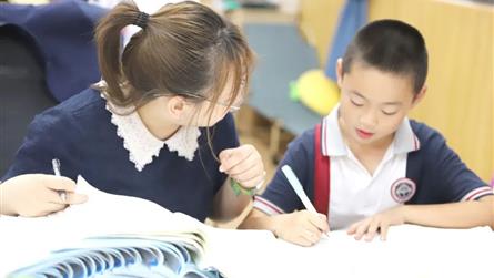 “双减”下,蓝宝的作业“减”而不“简”!