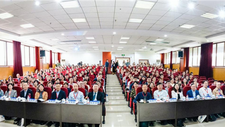 课程立校 文化育人 || 眉山冠城实验学校课题成果...