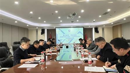 固本拓新 聚势赋能 || 冠城教育召开拔尖创新人才...