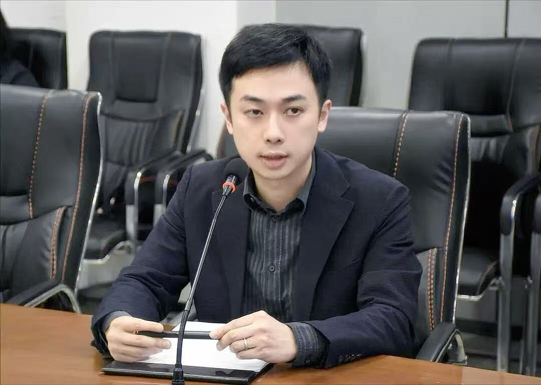 洪总 洪总